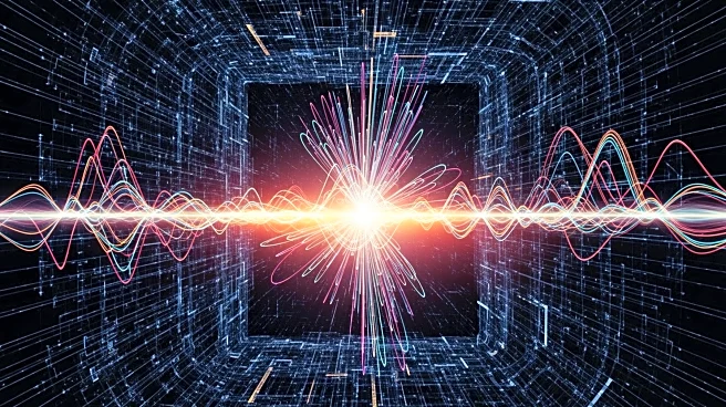 Researchers Explore Optical Solitons in Nonlinear Systems with Computational Techniques