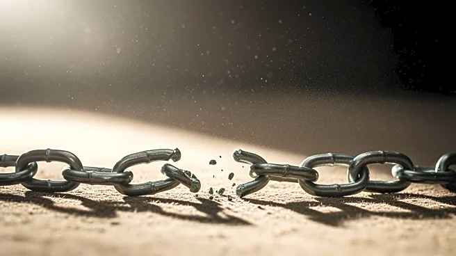 ICE Deportations of Immigrant Crime Victims Spark Legal Challenge