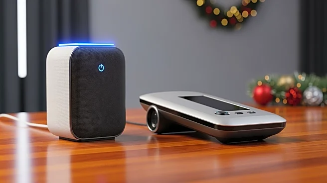 Walmart Offers Significant Discounts on Tech and Home Goods Ahead of Holiday Season