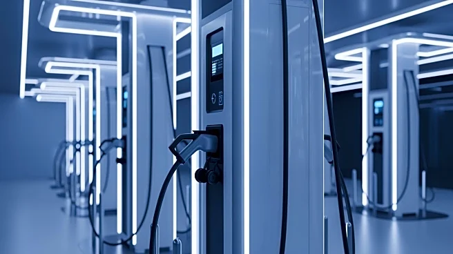 Polestar Closes UK R Sites, Lays Off 130 Staff Amid Financial Losses