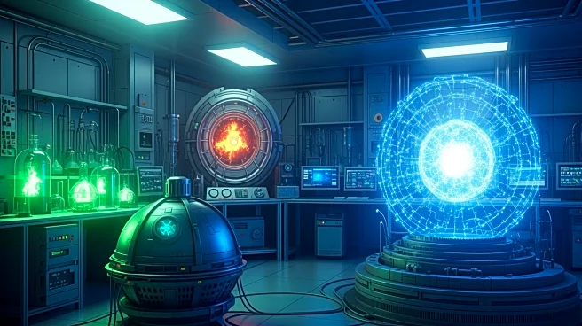 President Trump Orders New Nuclear Weapons Testing Without Explosions, Energy Secretary Confirms