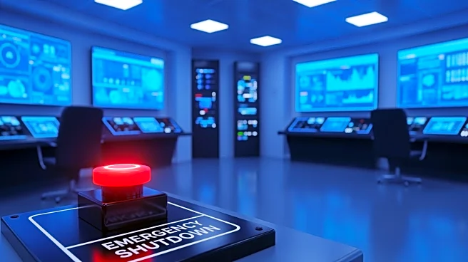 Energy Secretary Confirms No Nuclear Explosions Planned Despite President Trump's Testing Order