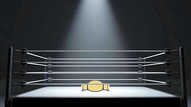 WWE Announces John Cena 'Last Time Is Now' Tournament with Potential Non-WWE Participants