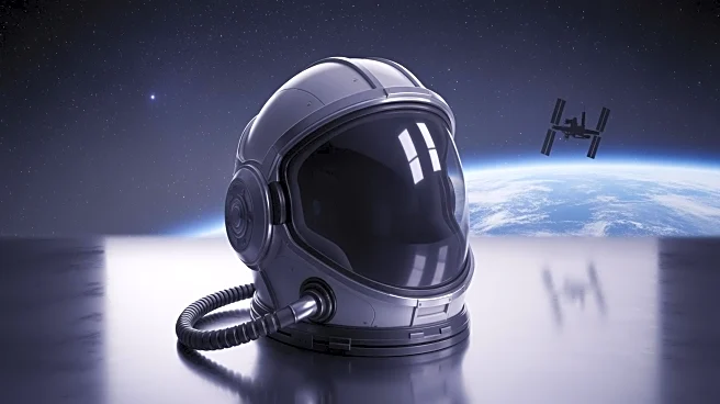 Pakistan to Send First Astronaut to China's Tiangong Space Station