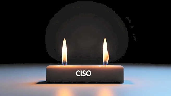 CISO Burnout: A Growing Challenge in Cybersecurity Industry