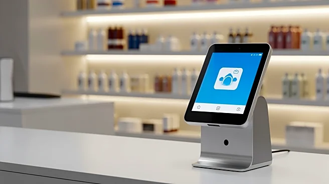 Retailers Embrace In-Store Technology to Enhance Customer Experience and Efficiency