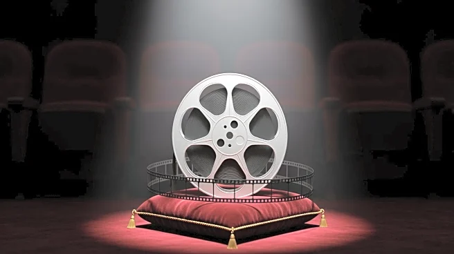 Warner Bros. Potential Sale Sparks Concerns for Theater Industry