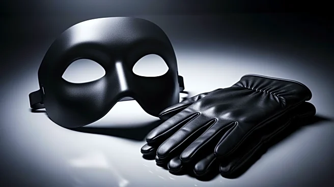 Paris Prosecutor Identifies Louvre Heist Suspects as Local Criminals