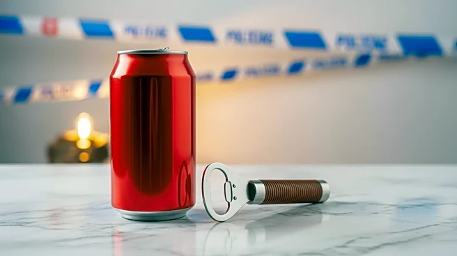 Coca-Cola Reintroduces Mr. Pibb After 24-Year Hiatus, Targeting New Consumer Preferences