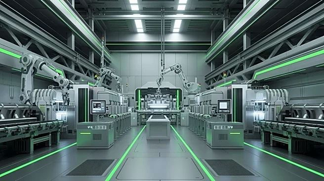 Vianode to Establish Large-Scale Synthetic Graphite Plant in Ontario, Boosting North American Supply