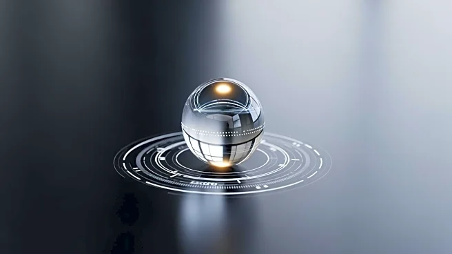 Palantir Technologies Prepares for Q3 Earnings Amid Analyst Optimism