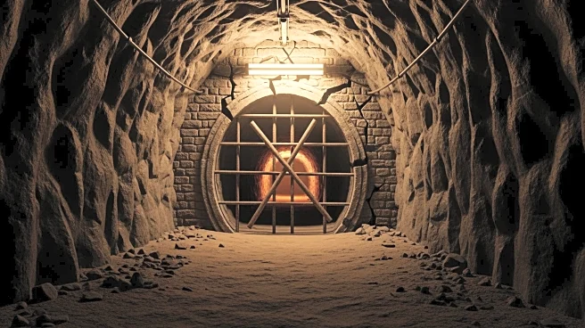 Netanyahu Denies Safe Passage for Hamas Fighters in Gaza Tunnels Amid Tensions