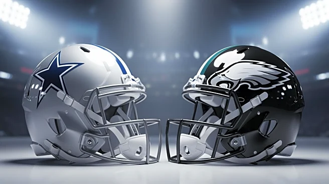 Dallas Cowboys Face Setback as Trade Target Jaelan Phillips Joins Eagles