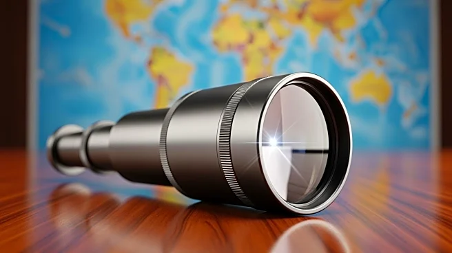 Xi Jinping's Espionage Joke with South Korean President Highlights Diplomatic Relations