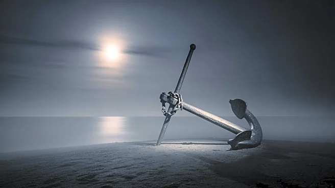 Edmund Fitzgerald Wreck Continues to Resonate 50 Years On