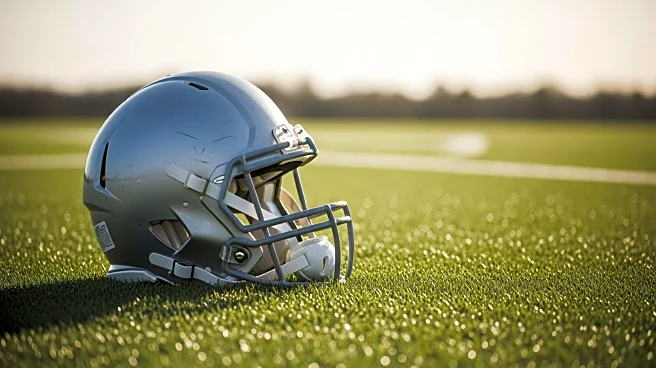 Houston Texans' C.J. Stroud Suffers Concussion in Game Against Broncos