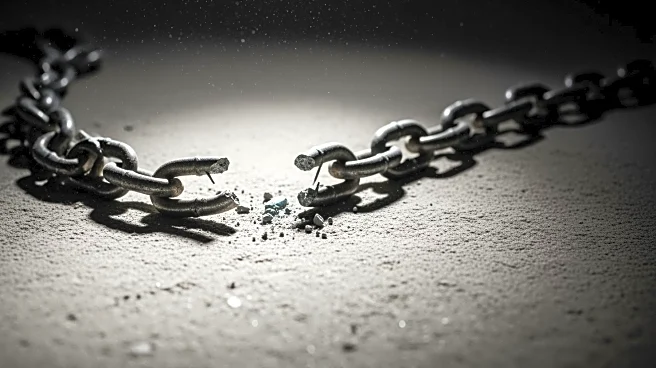 Israeli Police Uncover Major Corruption Case Involving Histadrut Leader