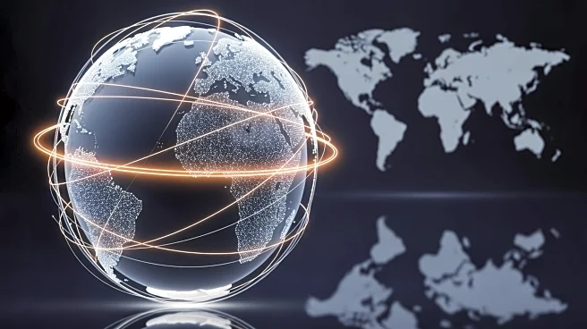 China Denies President Trump's Claims of Nuclear Weapons Testing, Urges U.S. to Maintain Global Stability