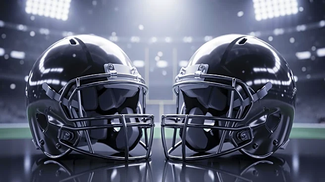 Tennessee Titans Considered Major Sellers at NFL Trade Deadline Amid Poor Season