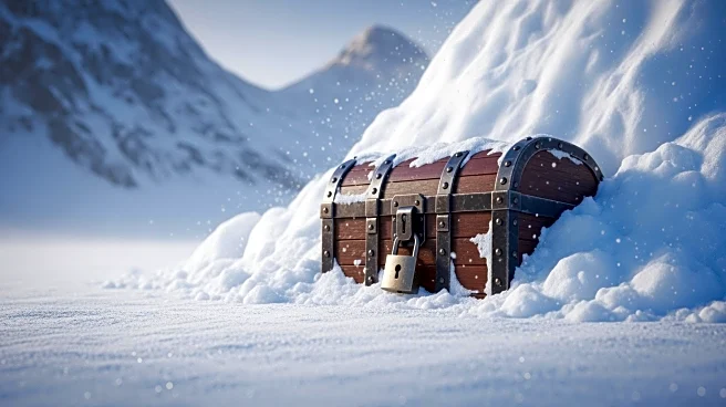 Avalanche Studios' 'Contraband' Game Cancellation Reveals Unseen Details