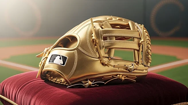 MLB Gold Glove Awards 2025: Max Fried and Others Achieve Milestones