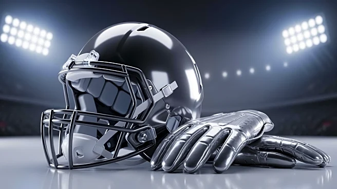 Pittsburgh Steelers Prepare for NFL Trade Deadline Amidst Wide Receiver Needs