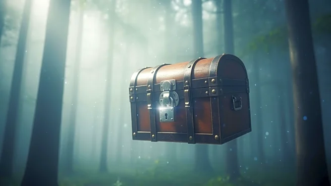 Psychology Research Reveals Illusion Technique to Unlock Childhood Memories