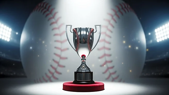 Los Angeles Dodgers Secure World Series Victory, Eyeing Potential Dynasty