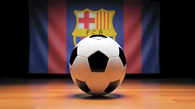 Hansi Flick Challenges Marcus Rashford to Improve Performance at Barcelona