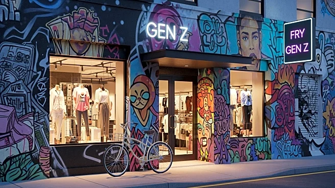 Urban Outfitters Expands Localized Store Concept Targeting Gen Z Shoppers
