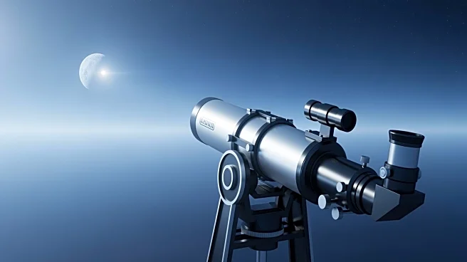 NASA and Avi Loeb Address Public Curiosity Over Interstellar Object 3I/ATLAS