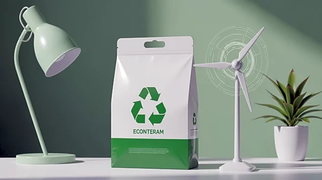 Haleon Commits to Sustainable Packaging and Carbon Emission Reduction Goals