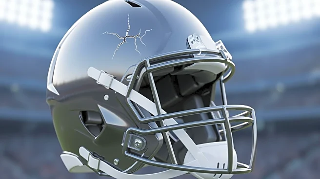 Rams' Puka Nacua Suffers Upper Body Injury in Win Against Saints