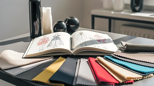 Victoria Beckham's Netflix Show Sparks Debate on Its Nature