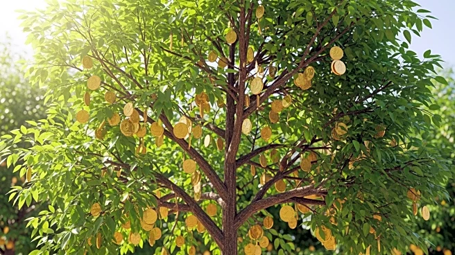 U.S. Economy Sees Strongest Growth Since 2023 with 3.8% Expansion in Q2 2025