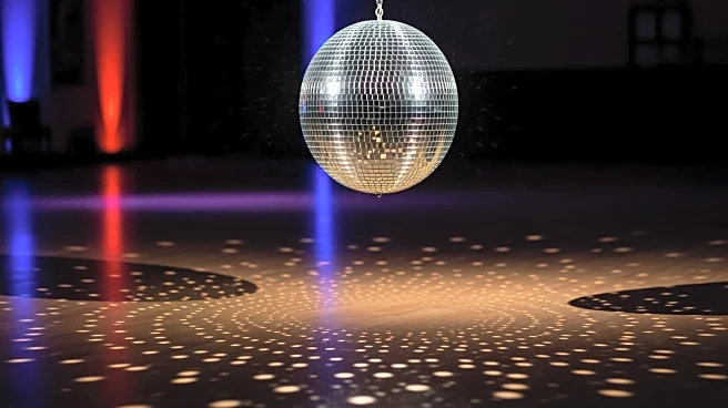 Ellie Goldstein's Exit from Strictly Come Dancing: Judges Praise Her Performance