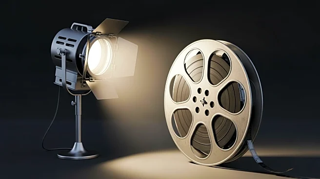 Suranne Jones: A Journey from Stage to Screen