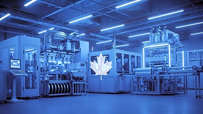 Canada Growth Fund Invests C$25 Million in Rio Tinto Scandium Facility to Boost Production