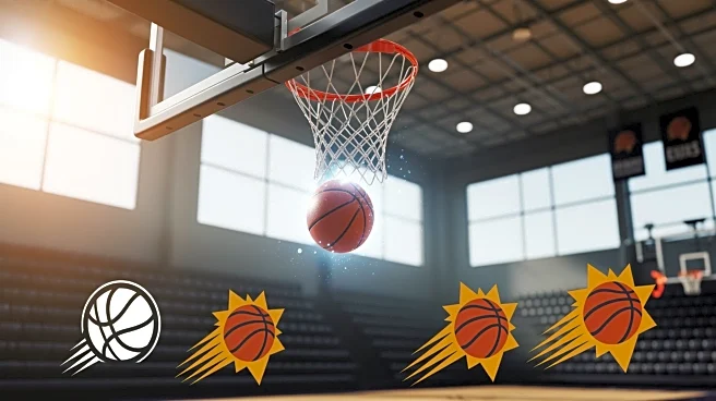 Phoenix Suns Defeat San Antonio Spurs, Handing Them First Loss of the Season