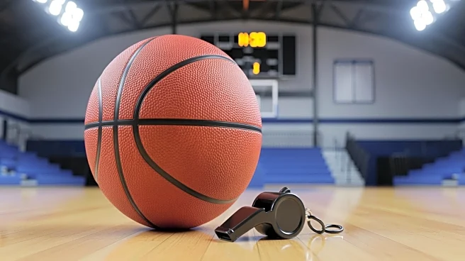 College Basketball Introduces New Challenge Rules for 2025-26 Season