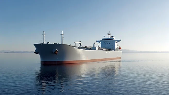 Turkey's Shift to Non-Russian Oil Amid Western Sanctions