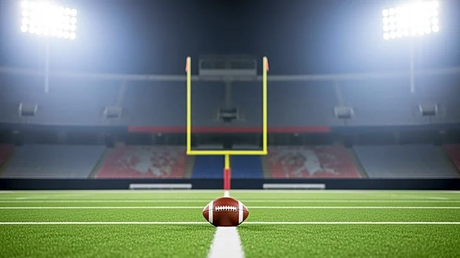 Nebraska Cornhuskers Open Season Against West Georgia Wolves at Home