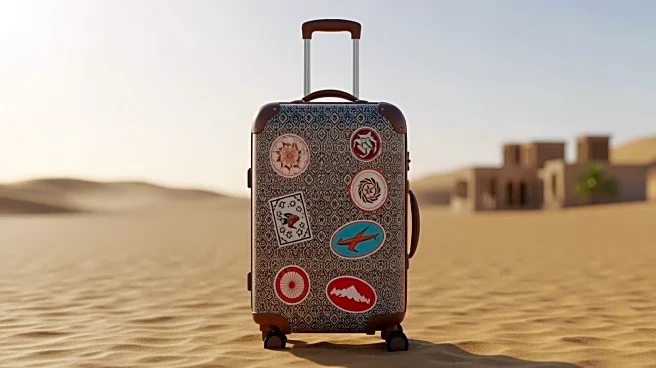 Skift Global Forum Highlights India's Growing Outbound Travel Market and Middle East Opportunities