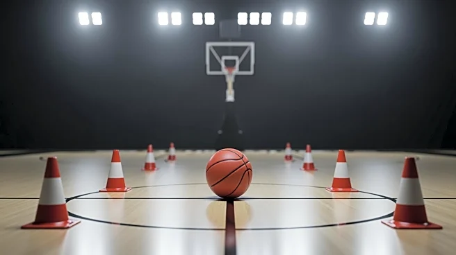 Houston Rockets Achieve Top Offensive Efficiency Despite Losing Starting Point Guard