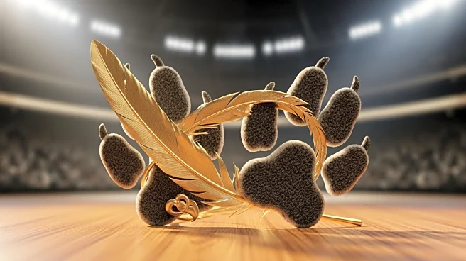 Marquette Golden Eagles Host Albany Great Danes to Open Season