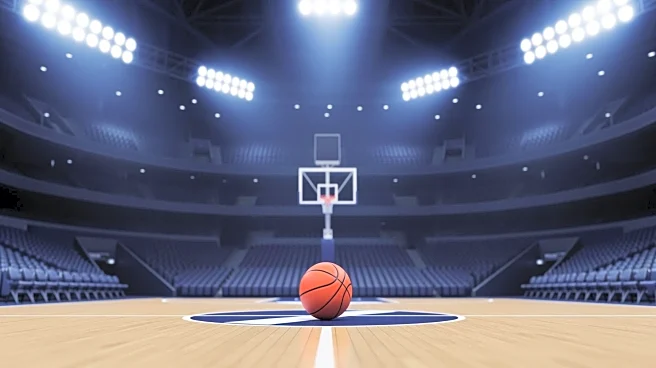 Los Angeles Lakers' Jake LaRavia Makes Significant Impact Amidst Star Injuries