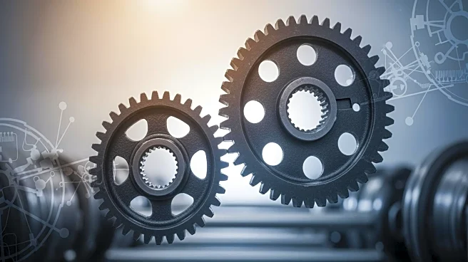 Texas Manufacturing Sees Growth Amid Weakened Outlook