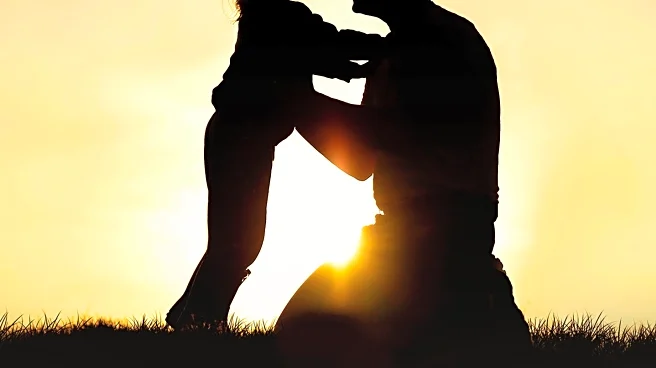 Adult Sleepovers: A Wholesome Retreat for Emotional Connection and Healing