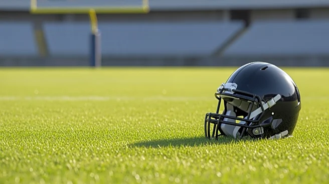 Nebraska QB Dylan Raiola Out for Season with Injury