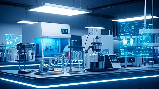 Industry Leaders Advocate for Innovation and Self-Reliance in Indian Pharma Sector